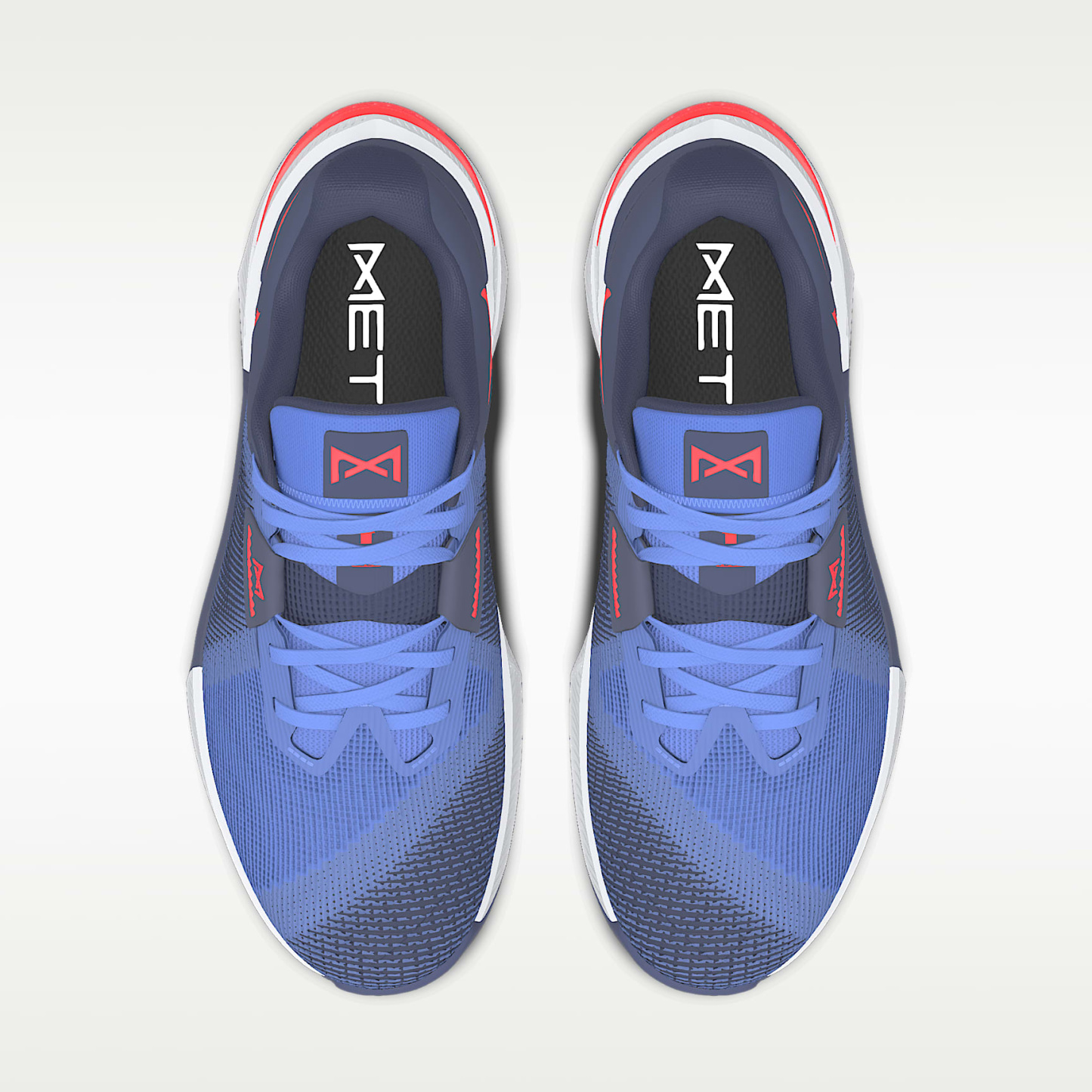 Nike Metcon 10 By You personalisierbarer Workout-Schuh für Damen – Multi-Color/Multi-Color [9202662441]