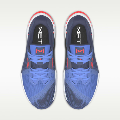 Nike Metcon 10 By You personalisierbarer Workout-Schuh für Damen – Multi-Color/Multi-Color [9202662441]