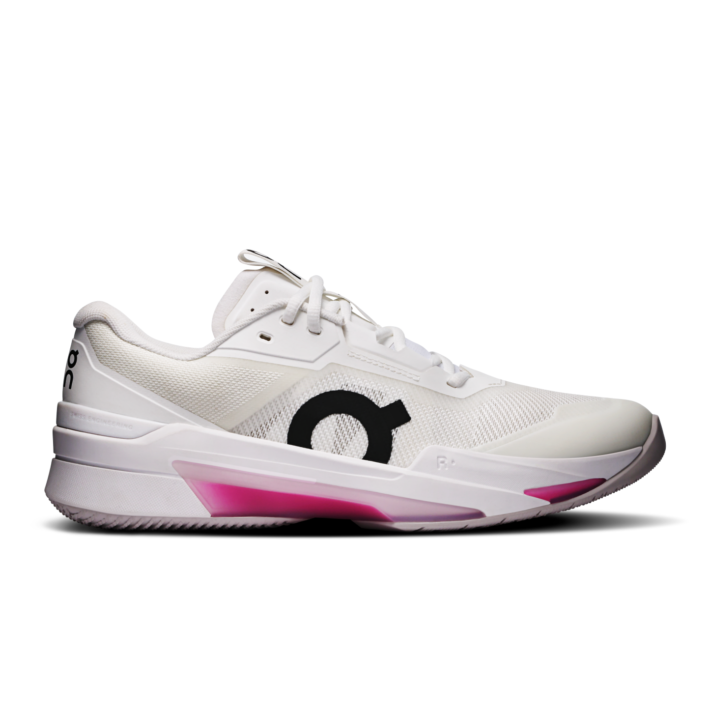 THE ROGER Pro Fire für ihn – White | Pink