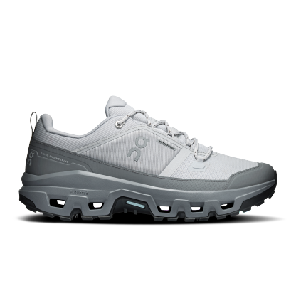 Cloudrock Low Waterproof für ihn – Glacier | Rock