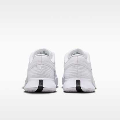 Nike Vapor Pro 3 Tennisschuh für Hartplätze (Damen) – Weiß/Schwarz