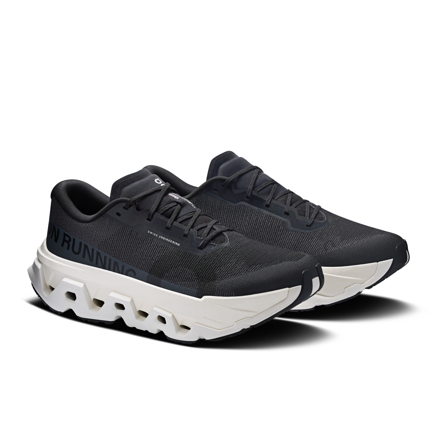 Cloudmonster 3 Hyper für ihn – Black | Ivory