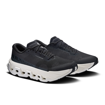 Cloudmonster 3 Hyper für ihn – Black | Ivory