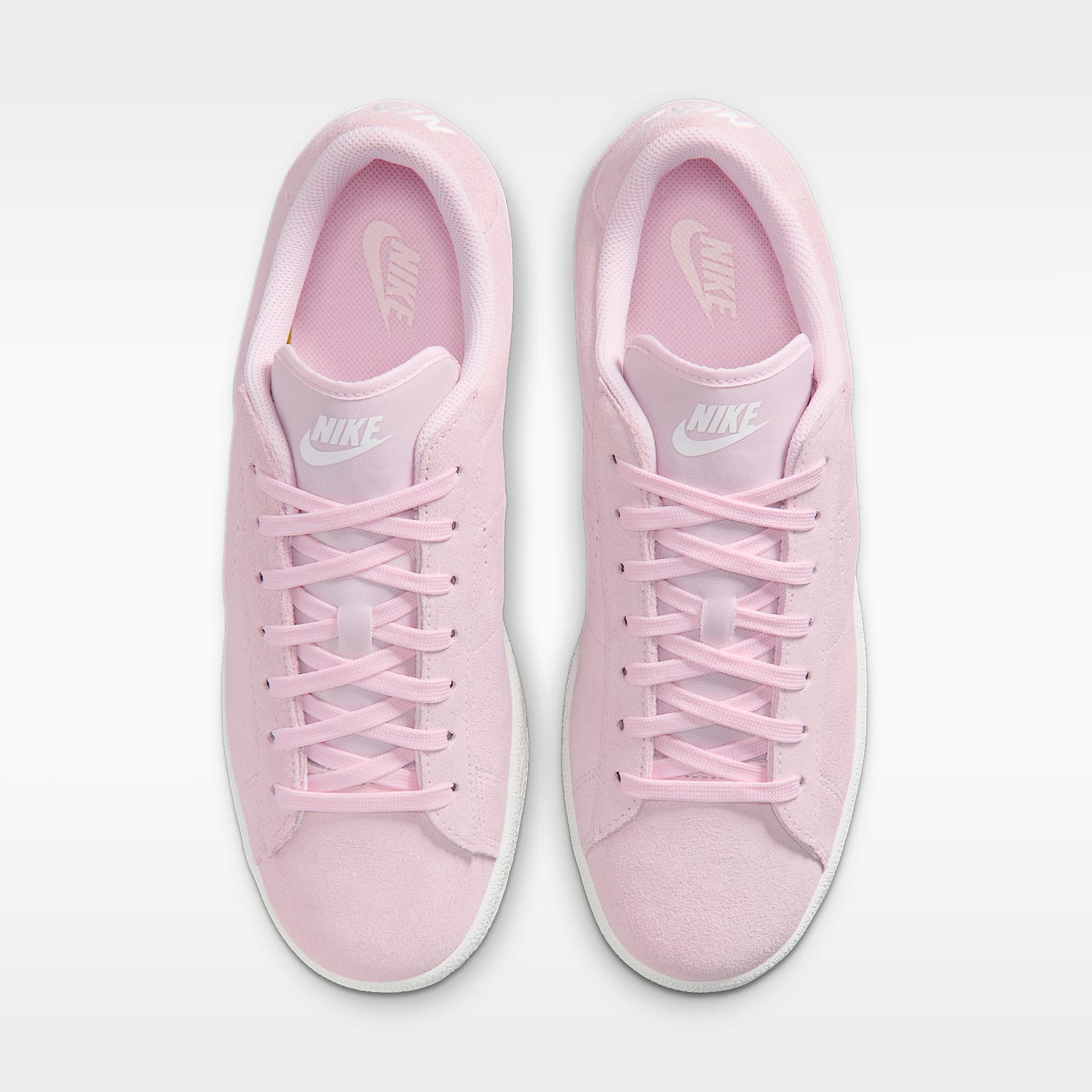 Nike Tennis Classic Damenschuh – Pink Foam/Sail/Sail/Pink Foam