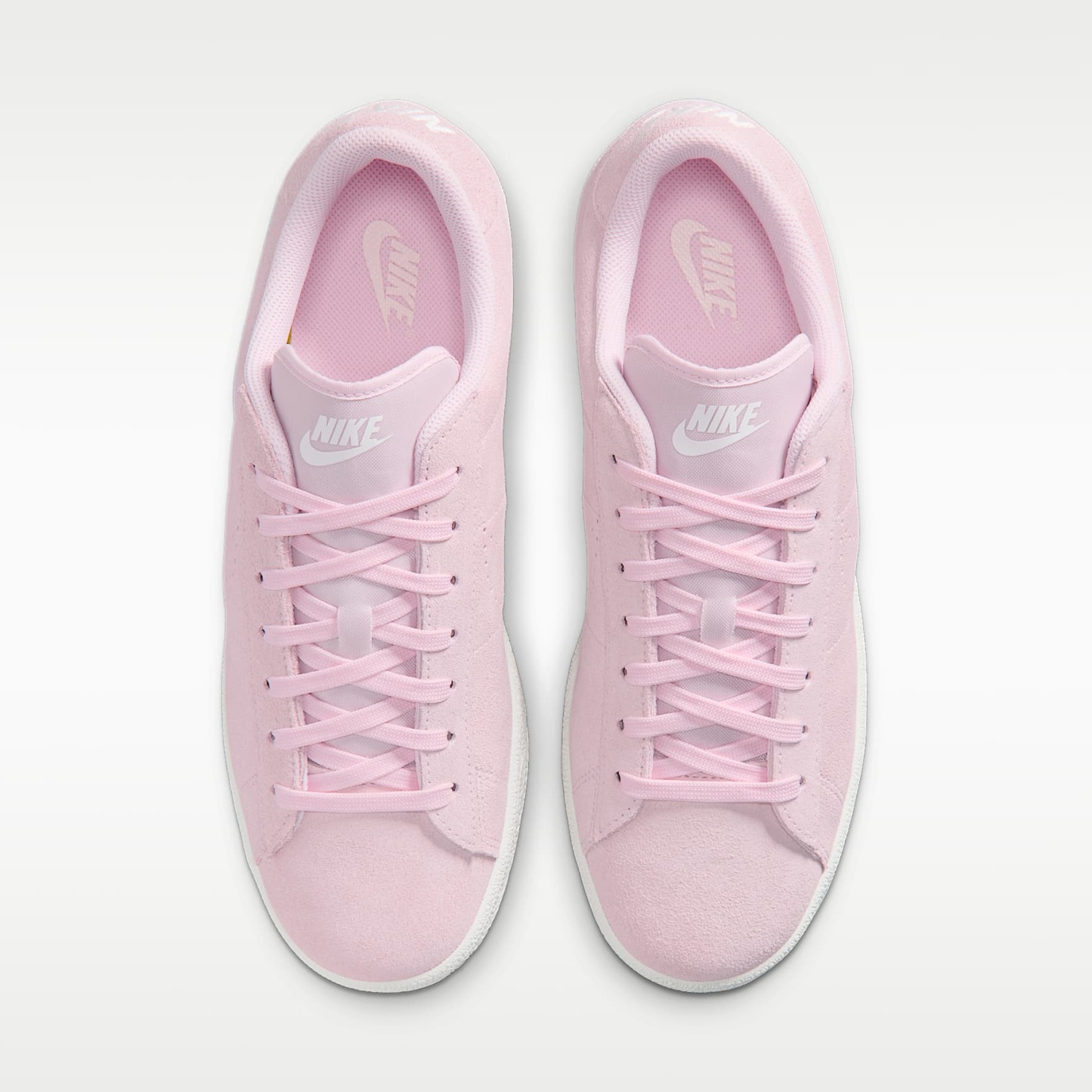 Nike Tennis Classic Damenschuh – Pink Foam/Sail/Sail/Pink Foam
