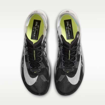 Nike Streakfly 2 SE Laufschuh für Straßenwettkämpfe (Herren) – Schwarz/Smoke Grey/Grey Fog/Weiß