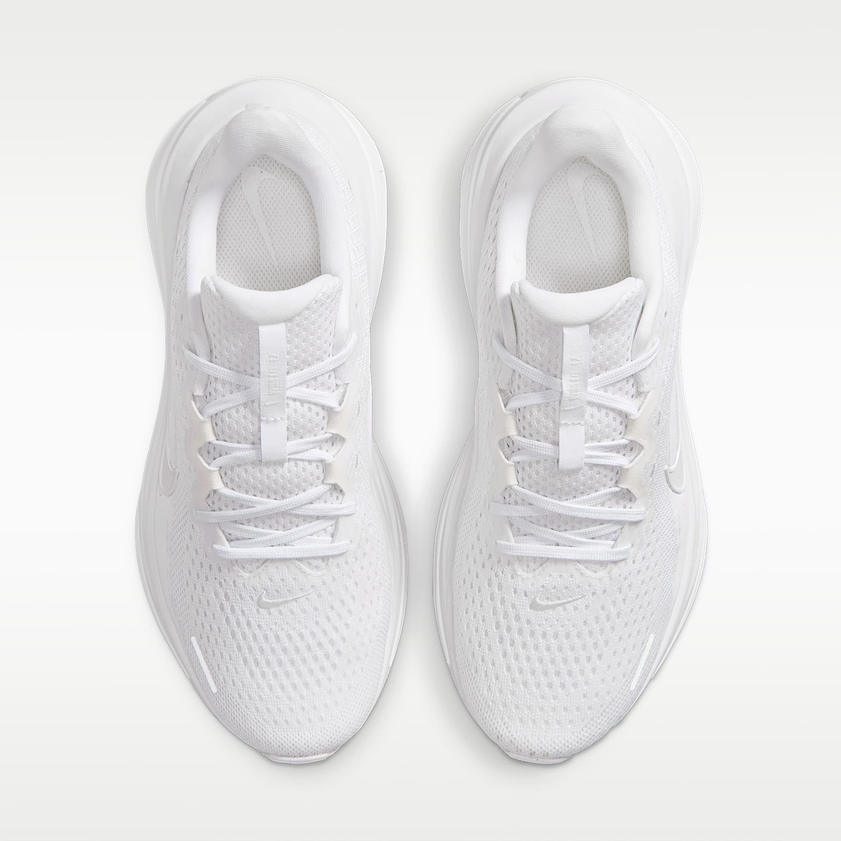 Nike Winflo 12 Straßenlaufschuh (Damen) – Weiß/Summit White