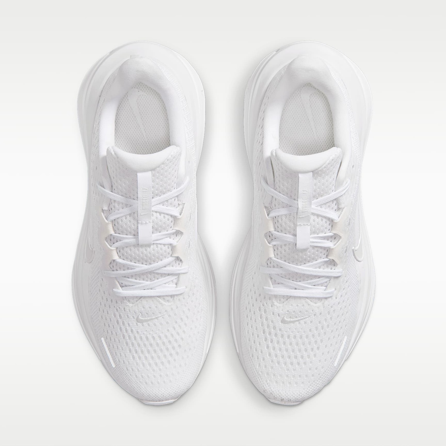 Nike Winflo 12 Straßenlaufschuh (Damen) – Weiß/Summit White