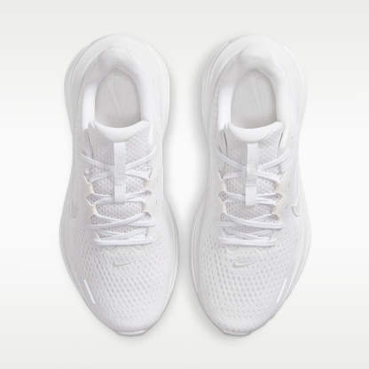 Nike Winflo 12 Straßenlaufschuh (Damen) – Weiß/Summit White