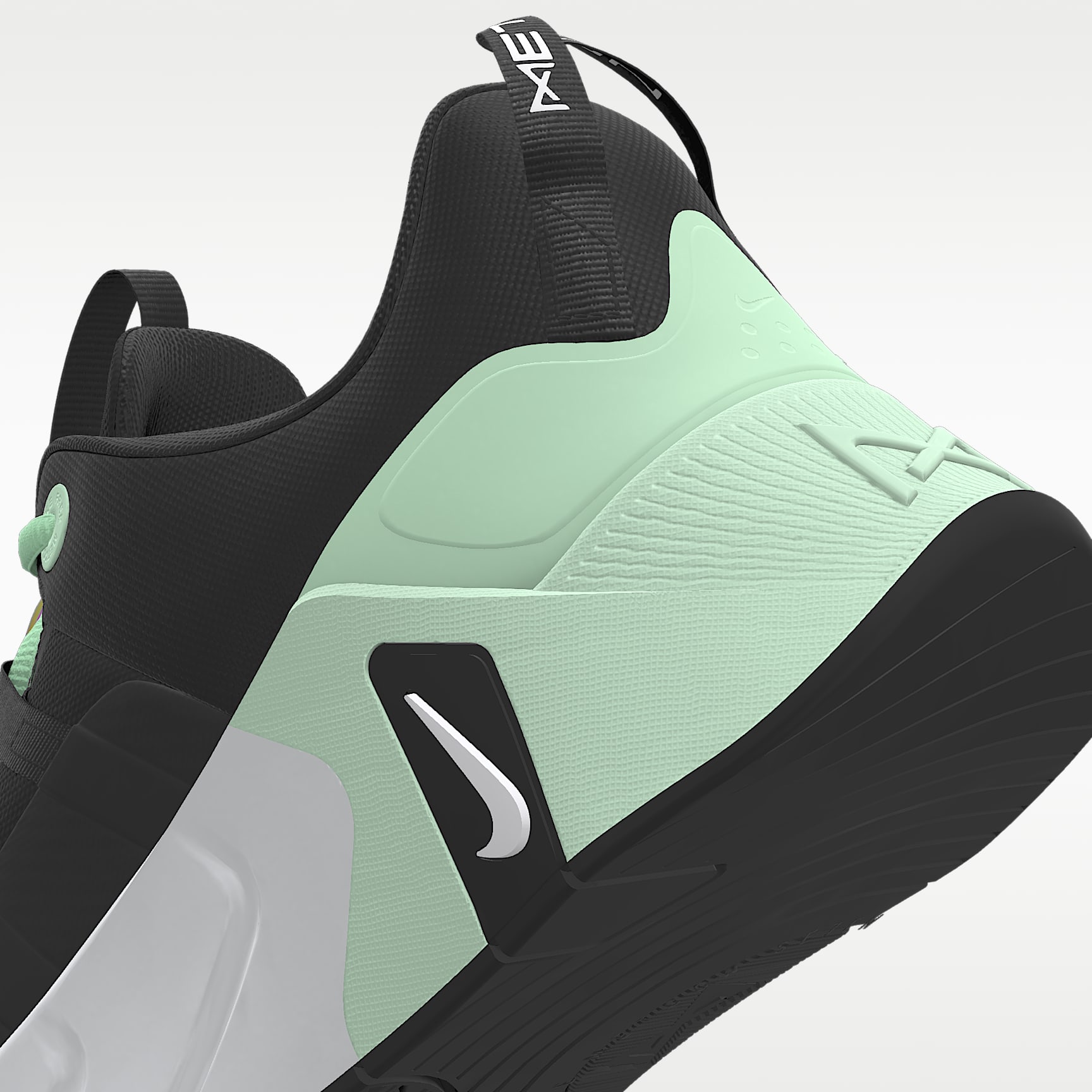 Nike Free Metcon 7 Be True By You personalisierbarer Schuh – Multi-Color/Multi-Color [7769626997]