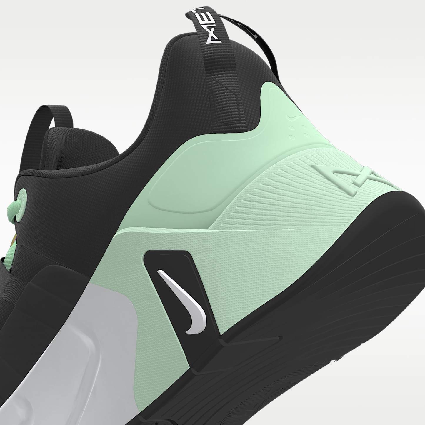 Nike Free Metcon 7 Be True By You personalisierbarer Schuh – Multi-Color/Multi-Color [7769626997]