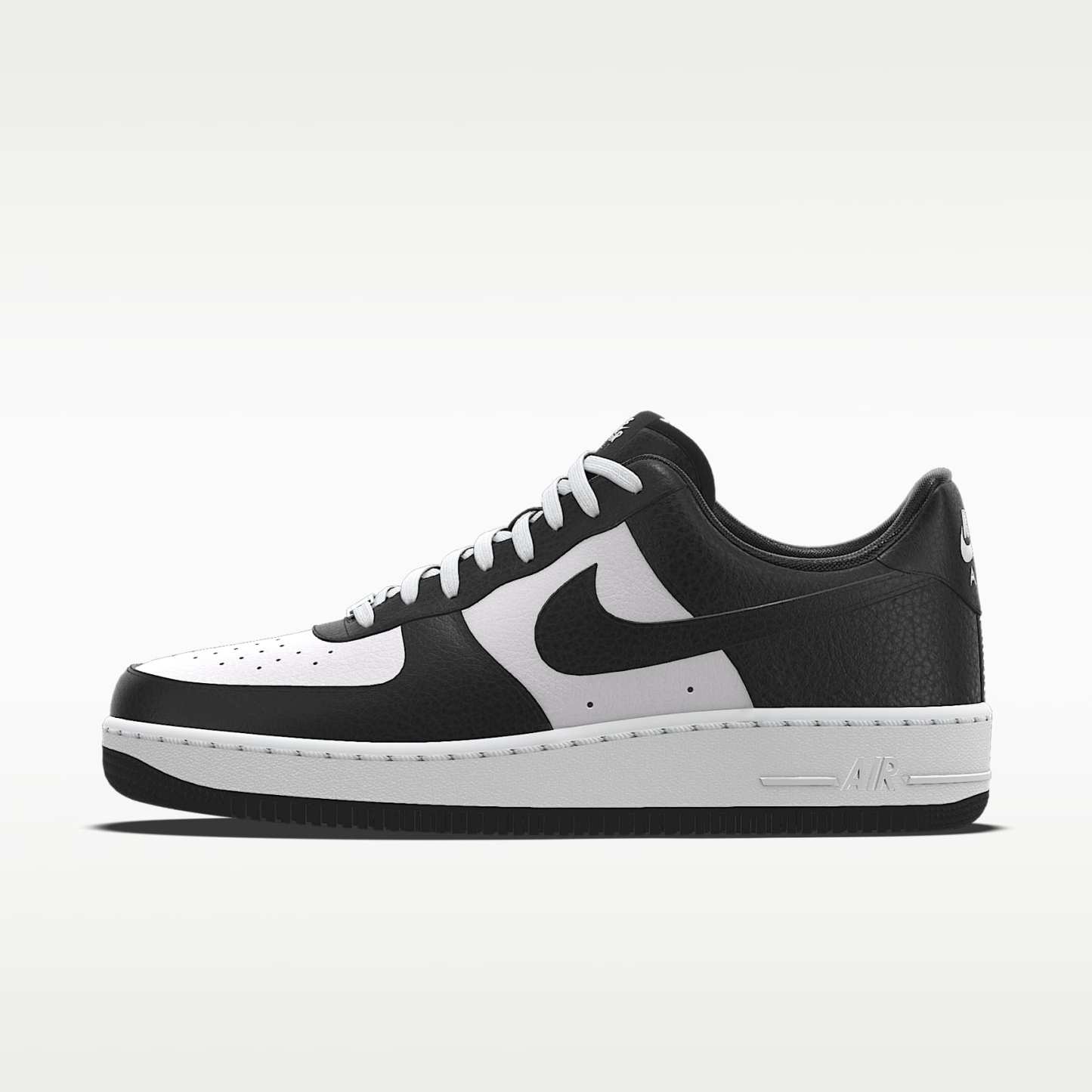 Nike Air Force 1 Low By You personalisierbarer Damenschuh – Multi-Color/Multi-Color/Multi-Color [7070266475]