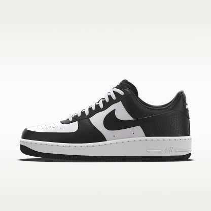 Nike Air Force 1 Low By You personalisierbarer Damenschuh – Multi-Color/Multi-Color/Multi-Color [7070266475]