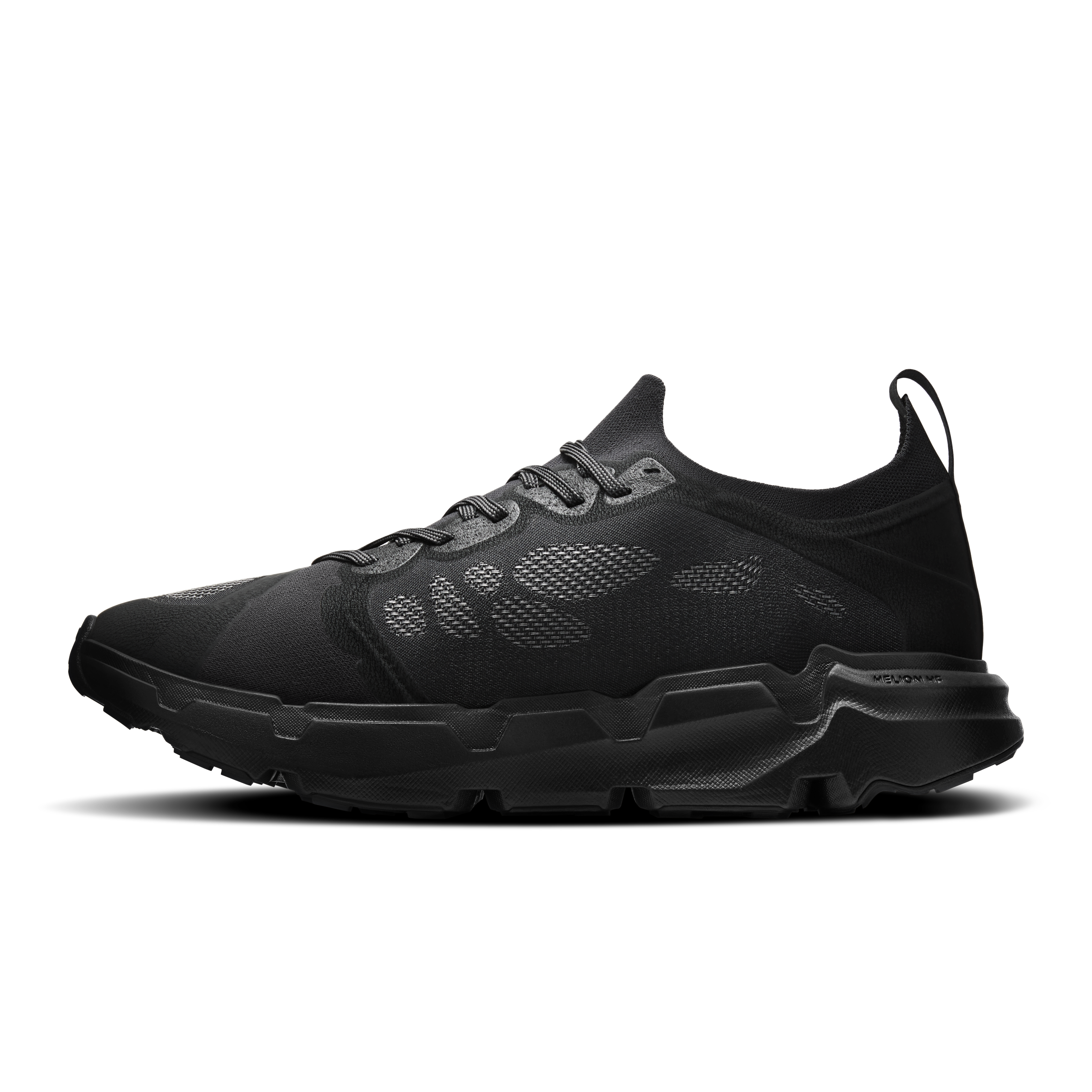 Cloudsoma PAF für ihn – Black | Black