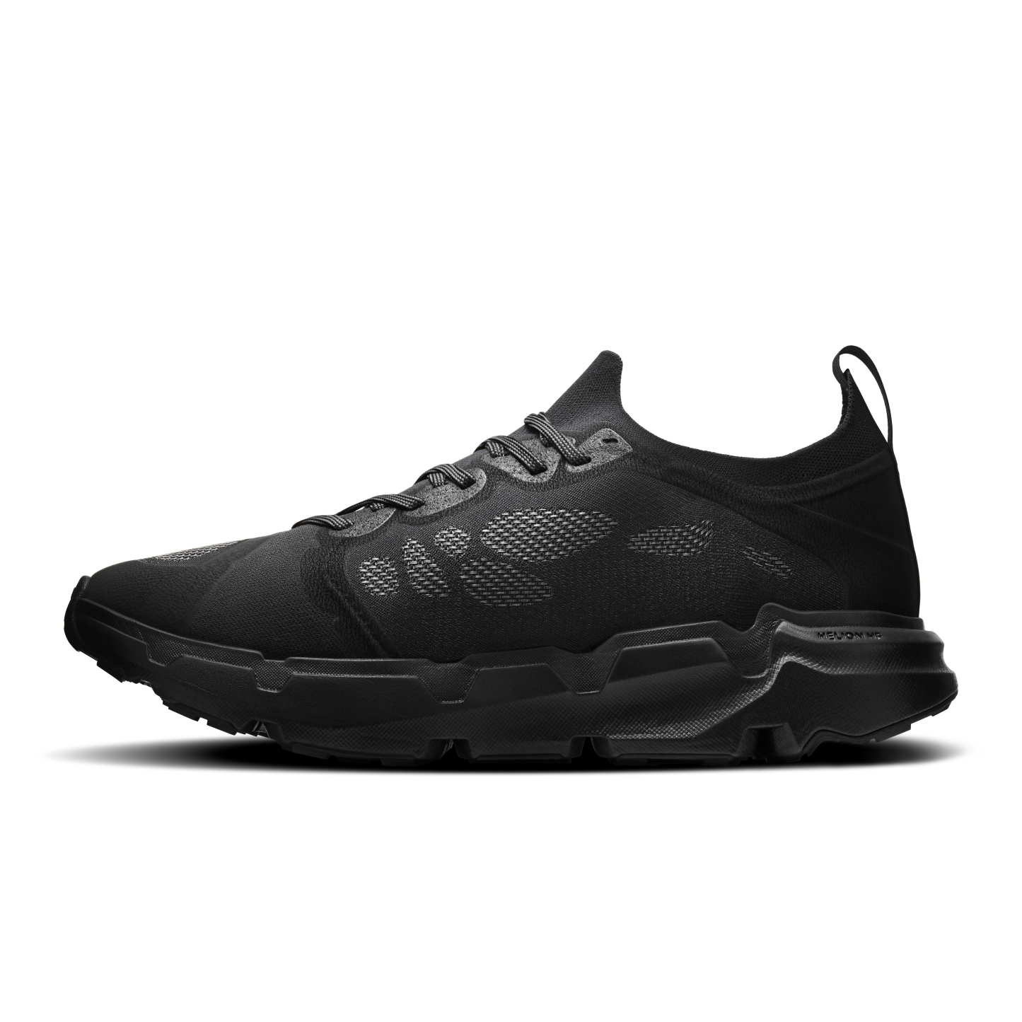 Cloudsoma PAF für ihn – Black | Black