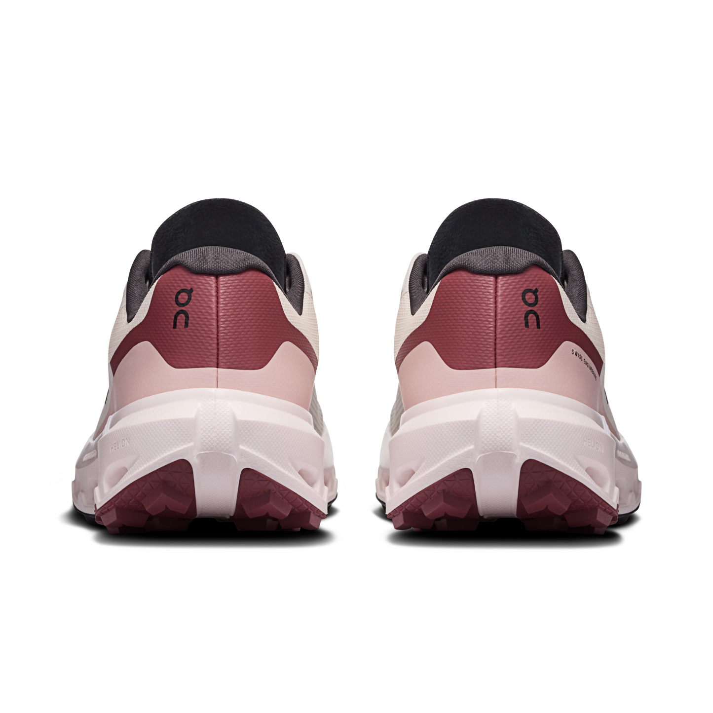 Cloudvista 3 für sie – Oyster | Barberry