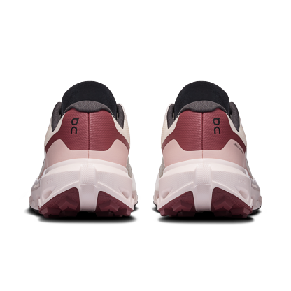 Cloudvista 3 für sie – Oyster | Barberry