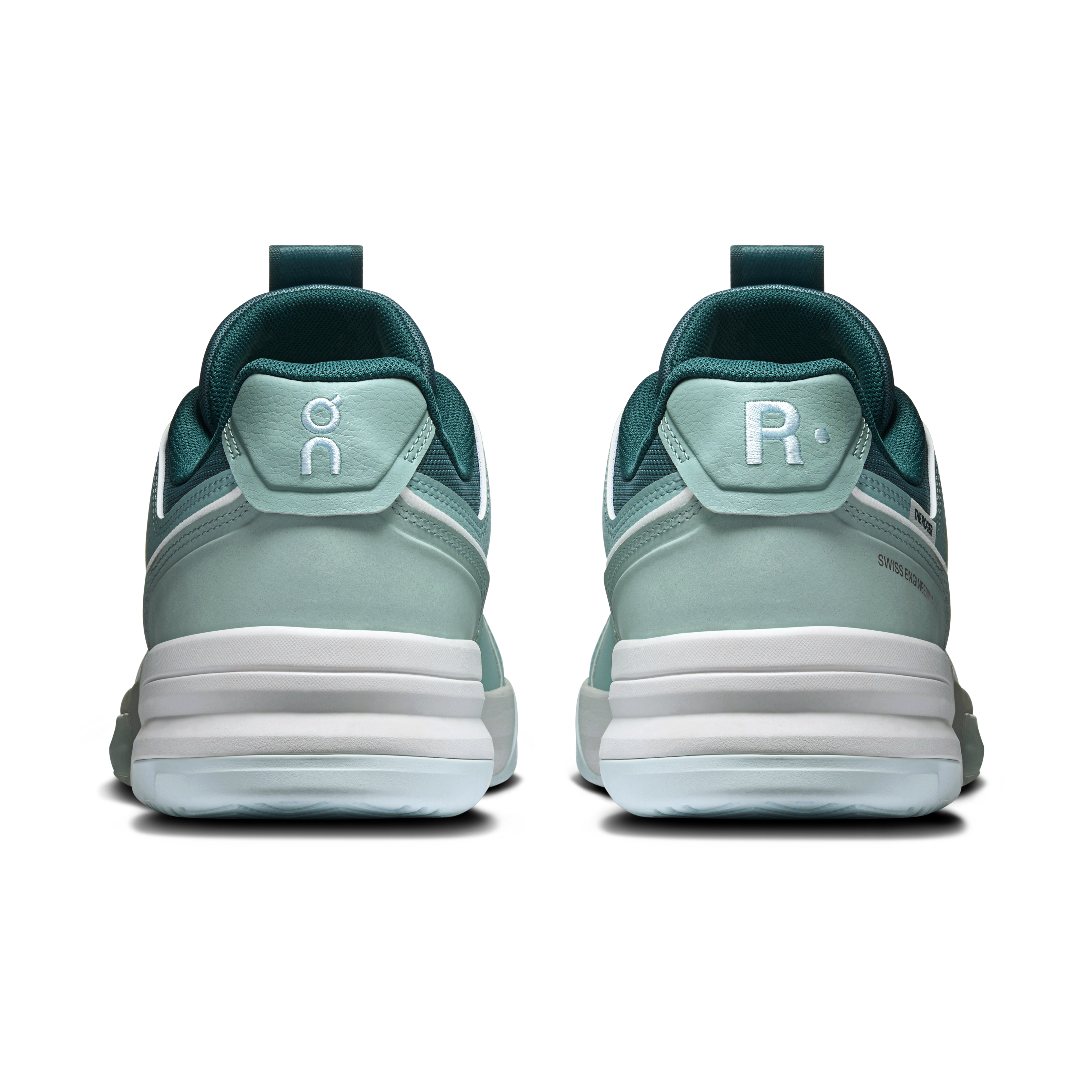 THE ROGER Clubhouse Pro 2 für ihn – Wash | Brook