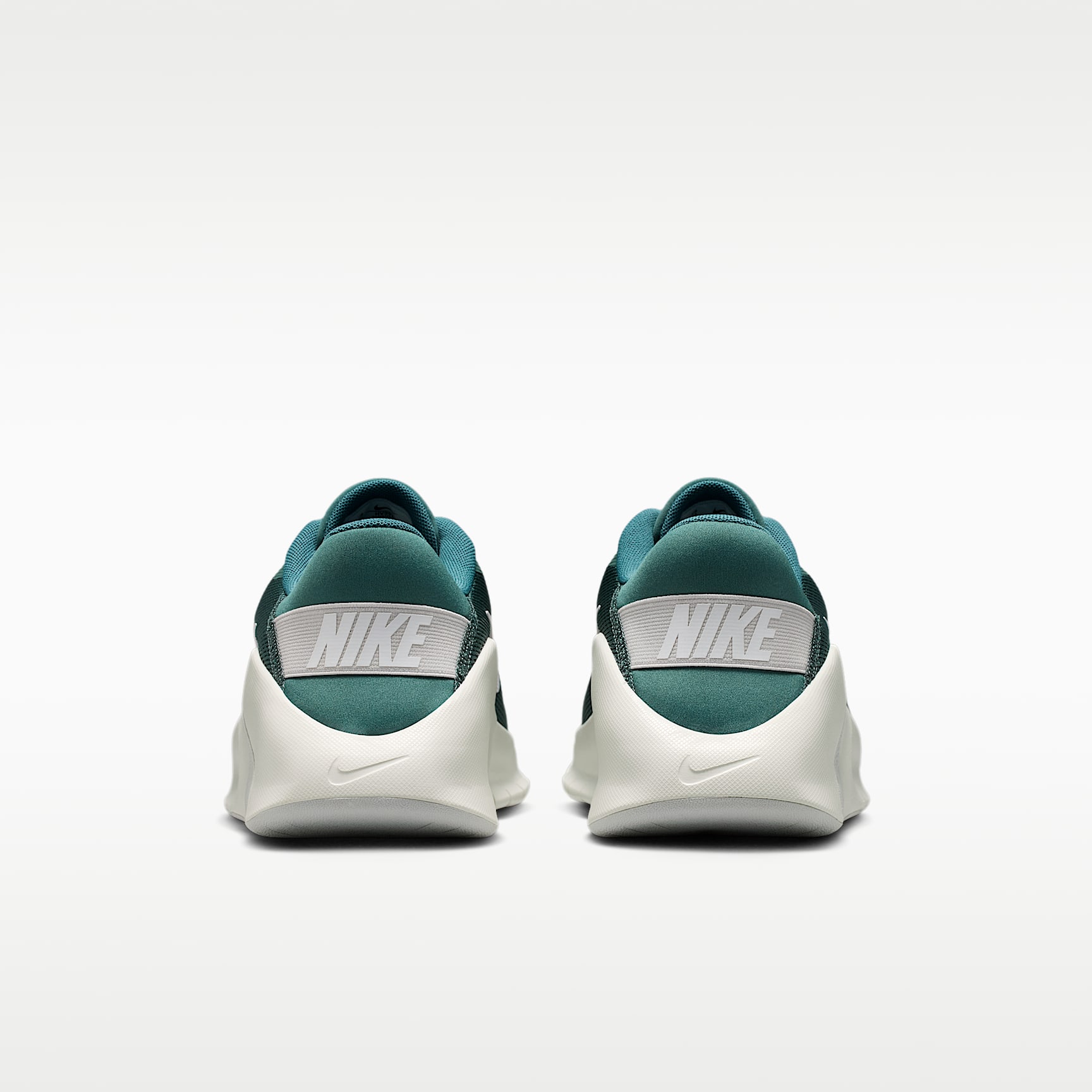 Nike Flex Train Workout-Schuh (Herren) – Mineral Slate/Spruce Aura/Photon Dust/Weiß