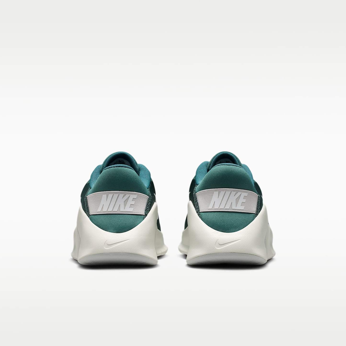Nike Flex Train Workout-Schuh (Herren) – Mineral Slate/Spruce Aura/Photon Dust/Weiß