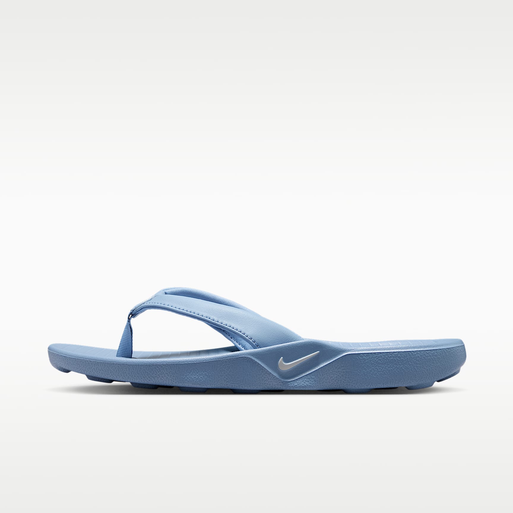Nike Marina Slides (Damen) – Work Blue/Sail
