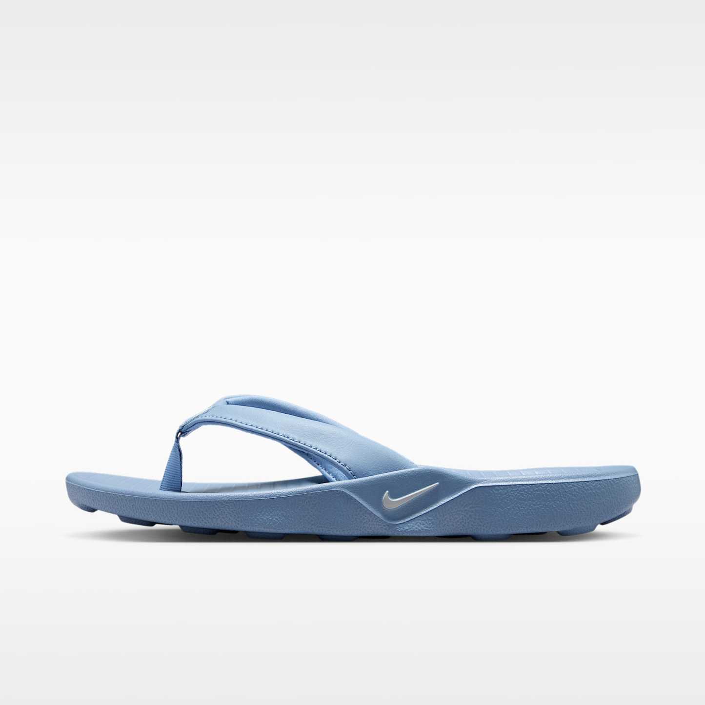 Nike Marina Slides (Damen) – Work Blue/Sail
