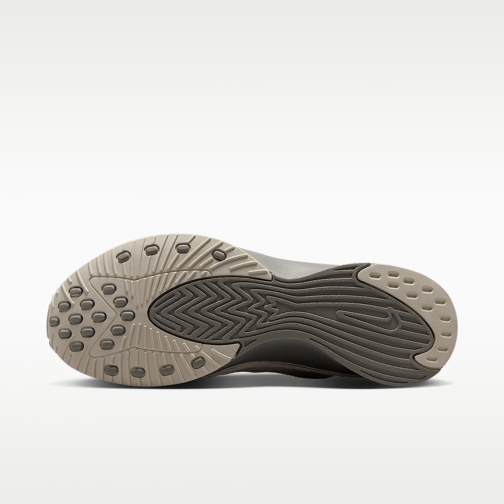 Nike Air Superfly Schuh (Damen) – Light Khaki/Light Army