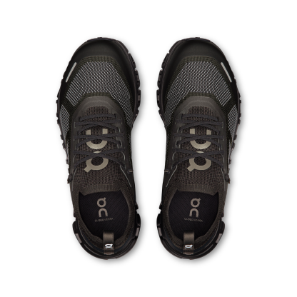 Cloud 6 Versa für sie – Black | Eclipse