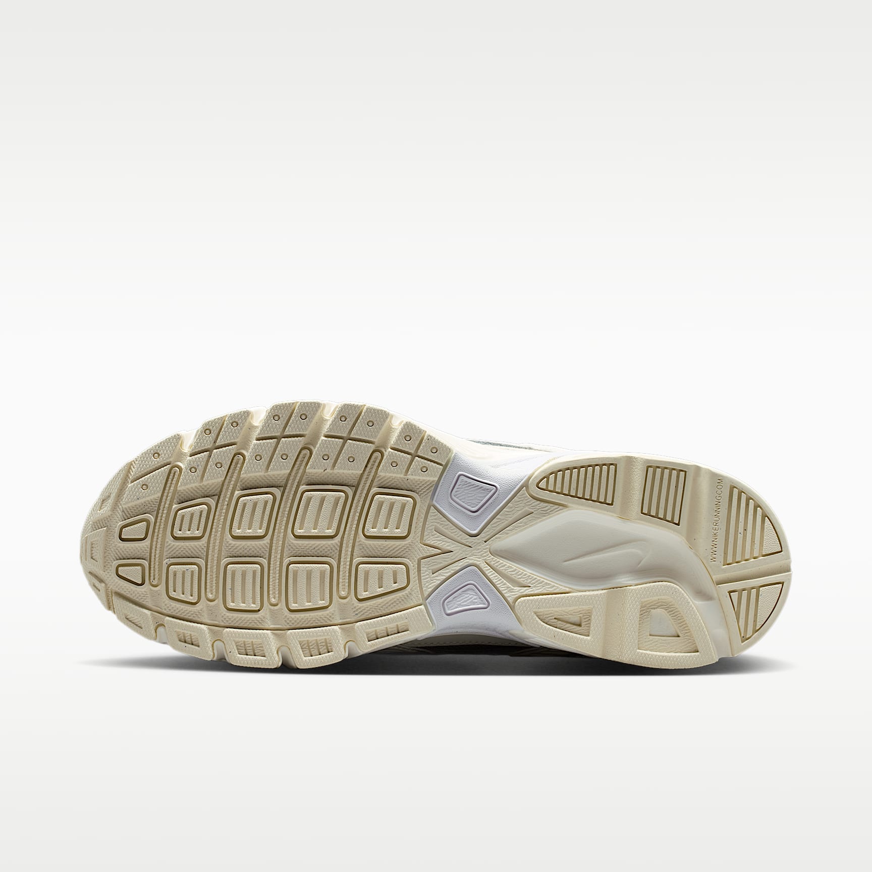 Nike Initiator Damenschuh – Sail/Cream II/Weiß