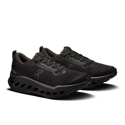 Cloudsurfer Trail 2 für sie – Black | Black
