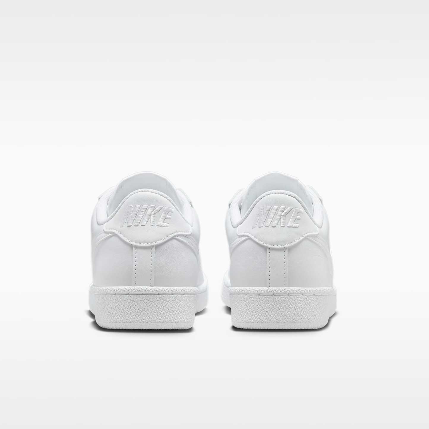 Nike Tennis Classic Damenschuh – Weiß/Weiß