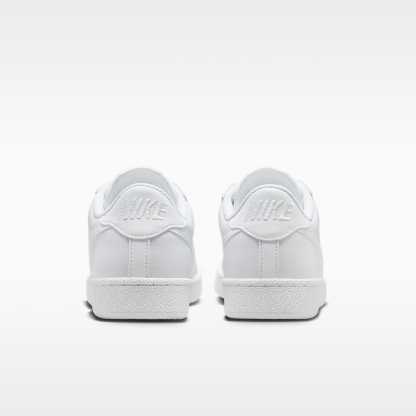Nike Tennis Classic Damenschuh – Weiß/Weiß