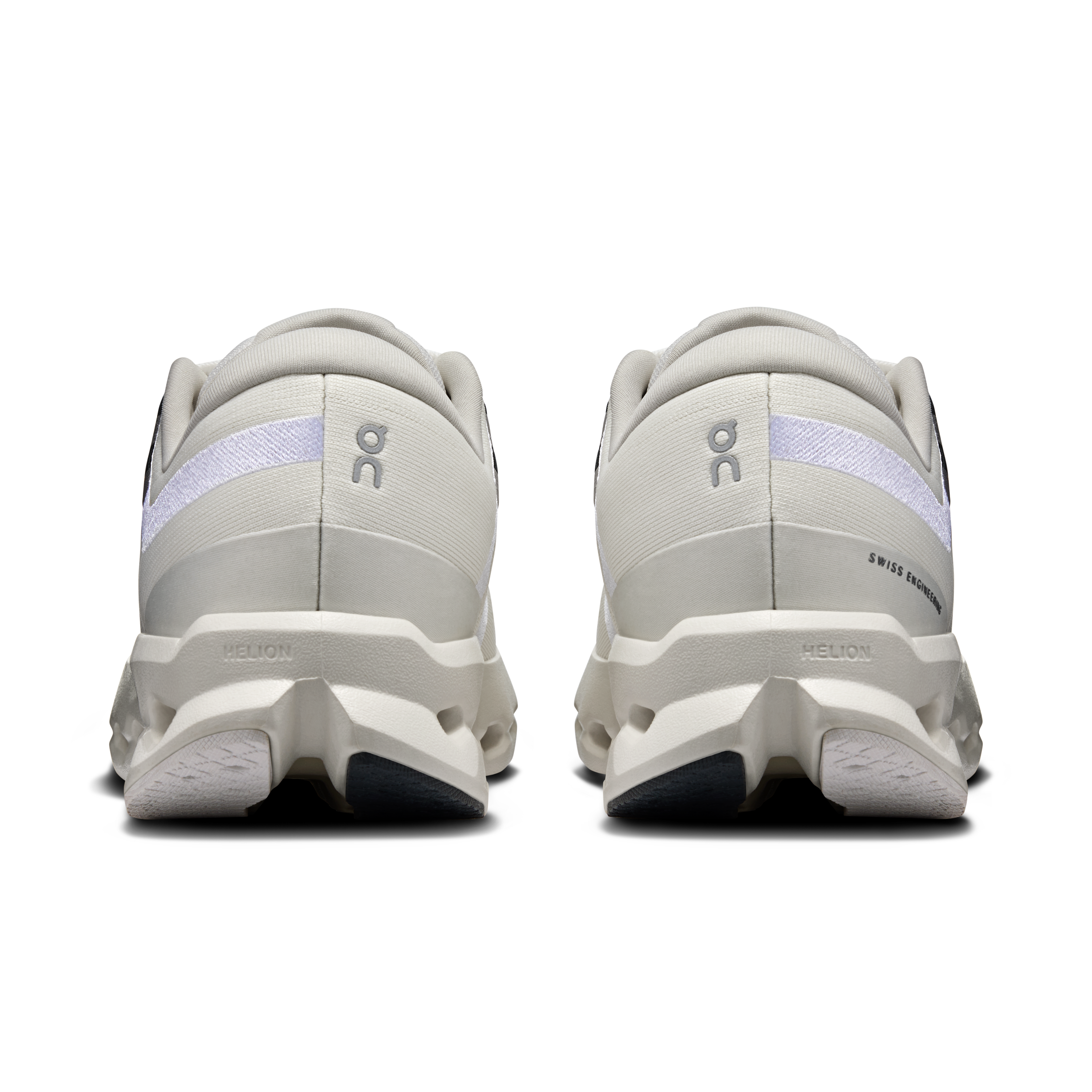 Cloudsurfer 2 für sie – Ivory | Ivory