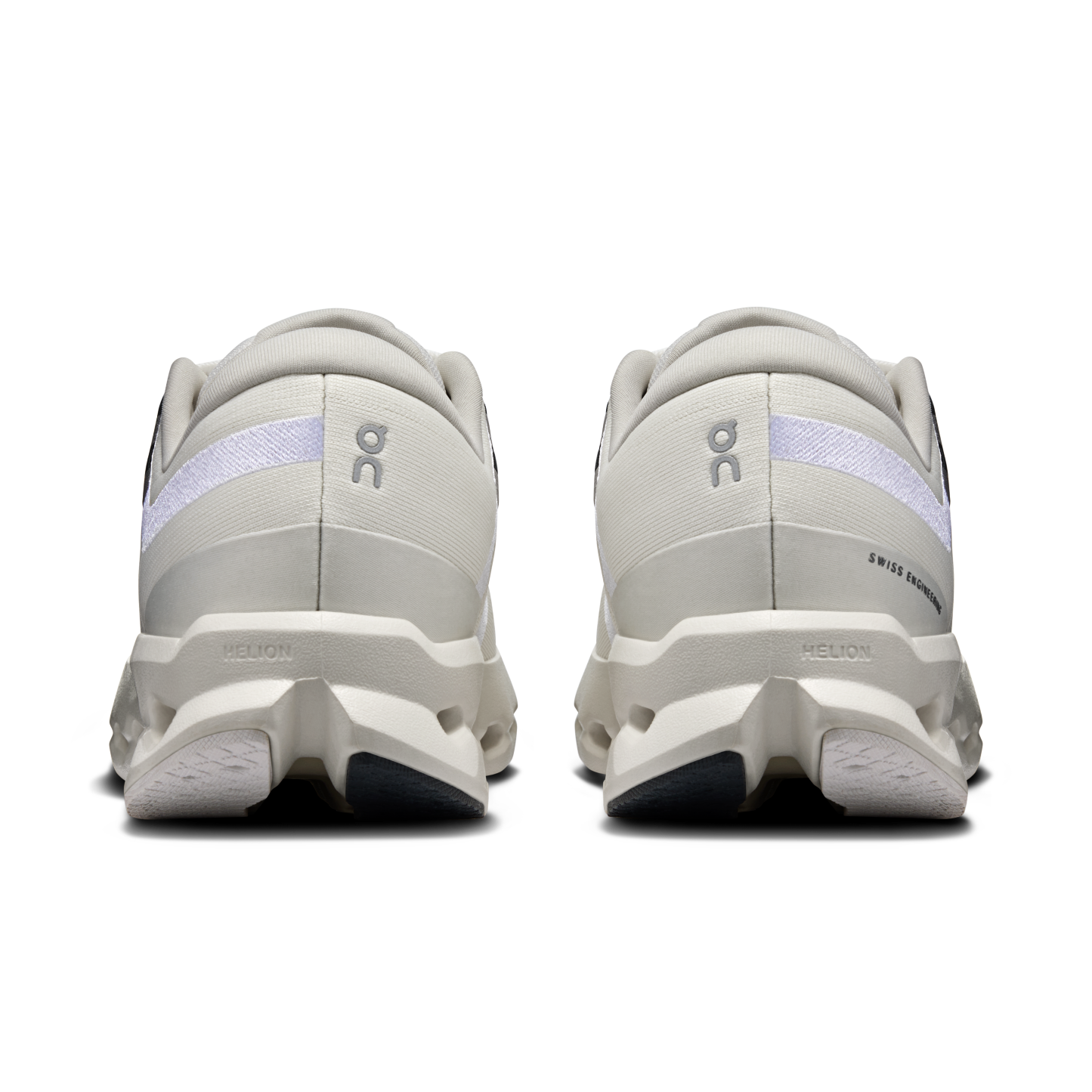 Cloudsurfer 2 für sie – Ivory | Ivory