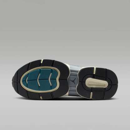 Jordan Trunner O/S Schuhe (Herren) – Photon Dust/Anthracite/Cool Grey/Ash Green