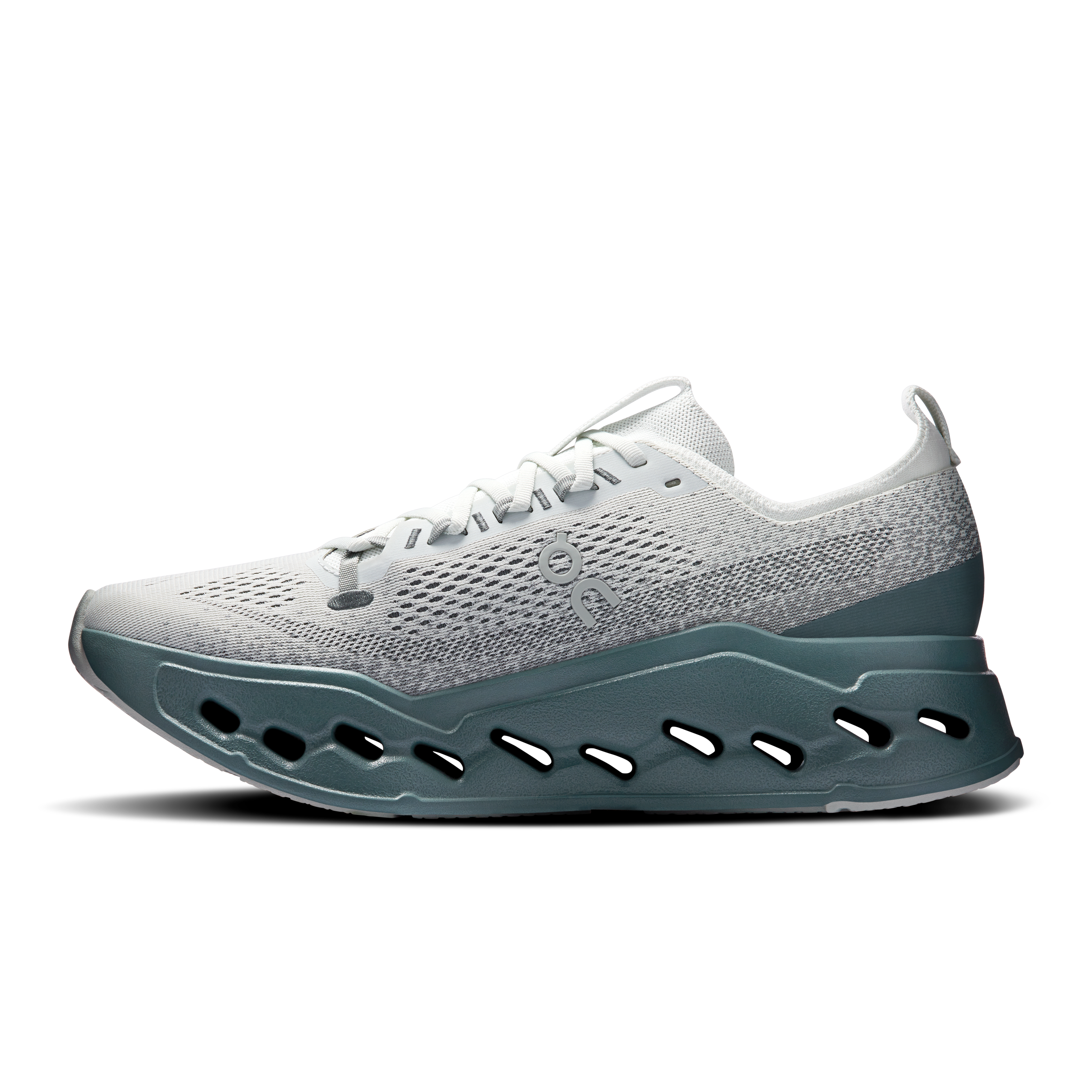 Cloudsurfer Max für ihn – Iceberg | Olive