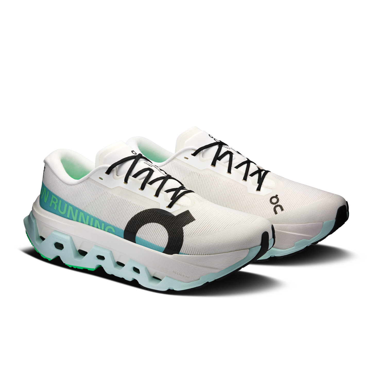 Cloudmonster 3 Hyper für ihn – Ivory | Flurry