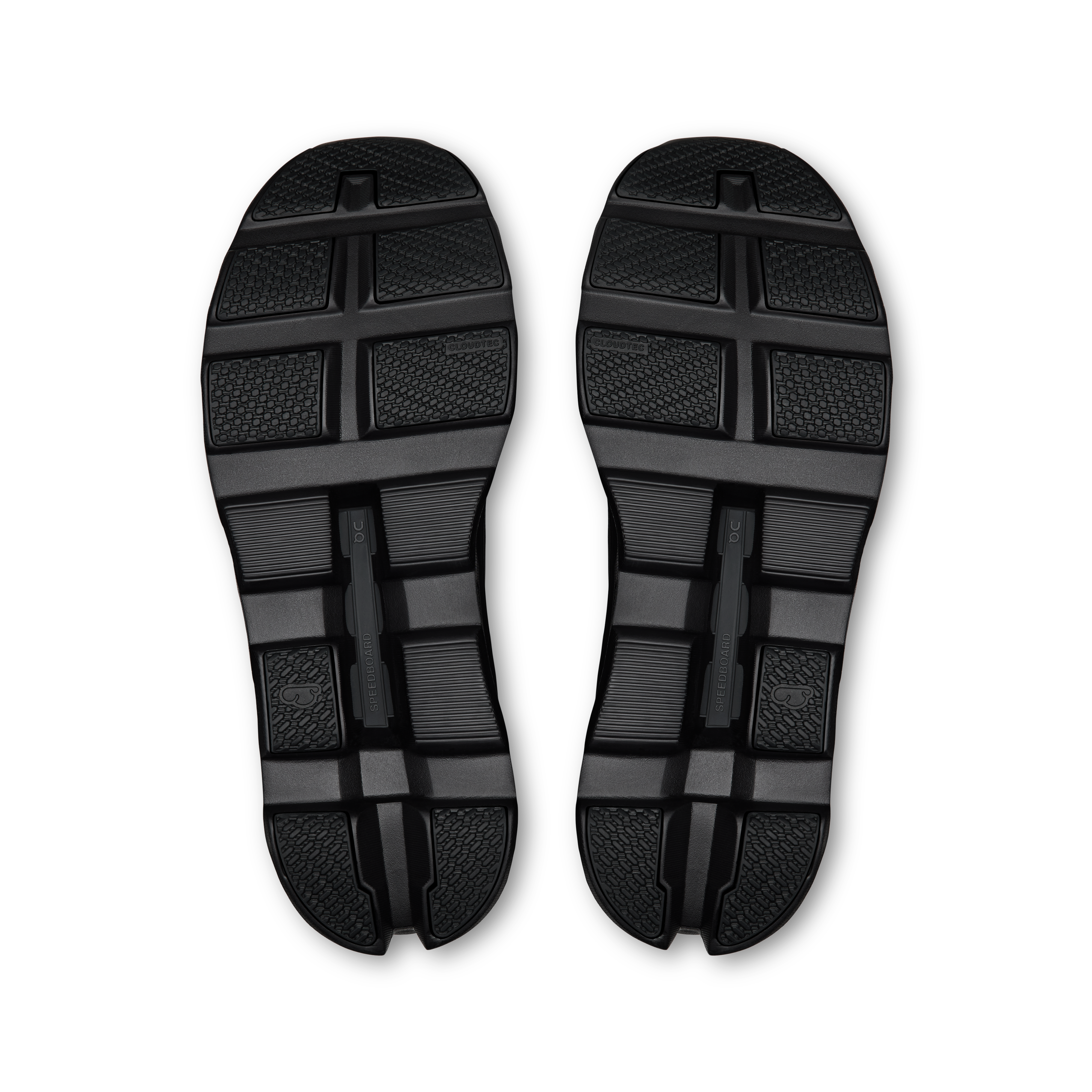 Cloudmonster Void für ihn – Black | Black