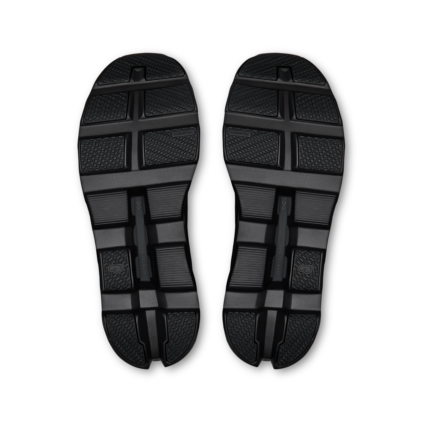 Cloudmonster Void für ihn – Black | Black