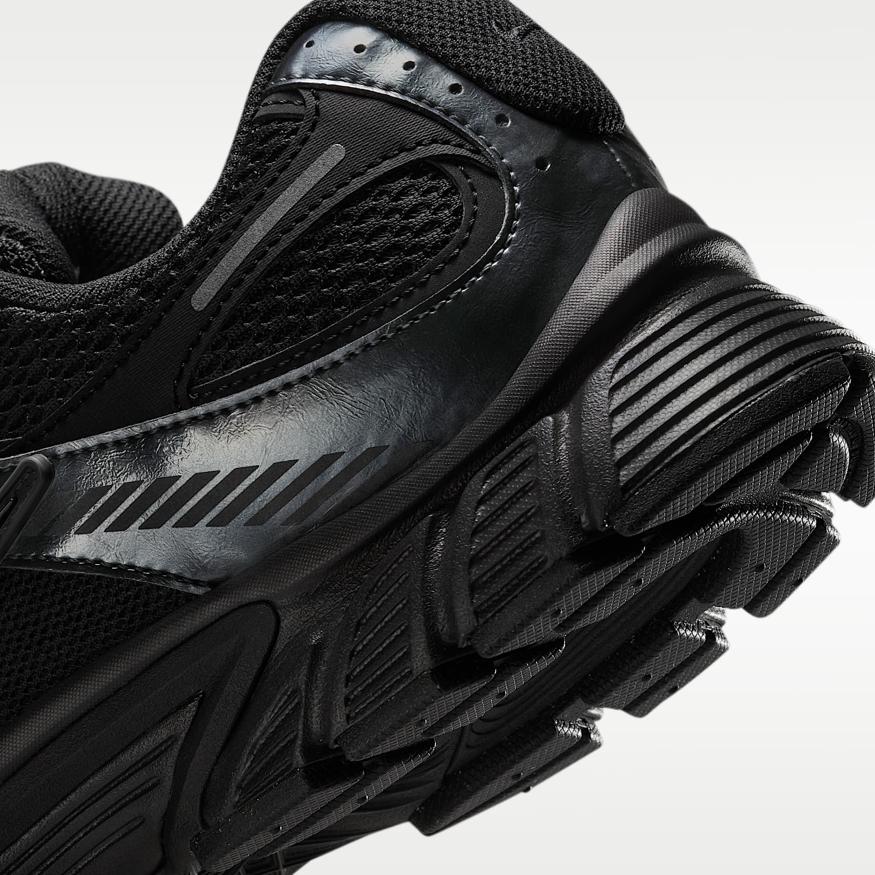 Nike V5 RNR Schuh (Herren) – Schwarz/Anthracite/Schwarz
