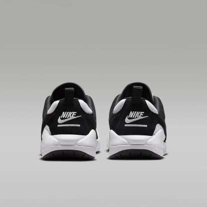 Jordan CMFT Era Schuh (Herren) – Schwarz/Weiß [HJ6777-001]