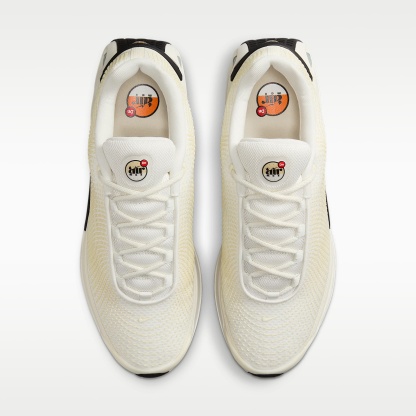 Nike Air Max Dn Schuh – Sail/Coconut Milk/Beach/Schwarz