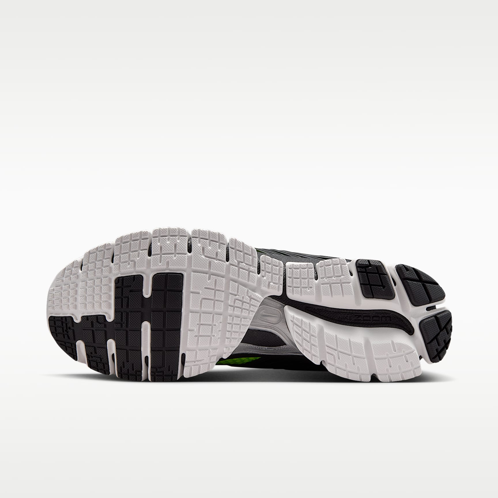 Nike Zoom Skylon 11 Damenschuh – Volt/Schwarz/Summit White/Metallic Silver