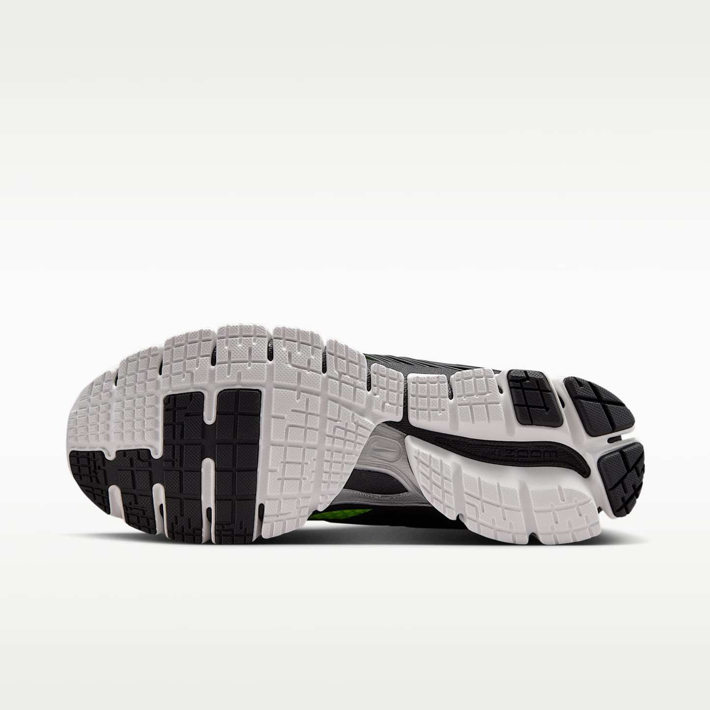 Nike Zoom Skylon 11 Damenschuh – Volt/Schwarz/Summit White/Metallic Silver