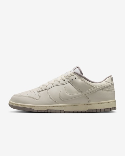 Nike Dunk Low Retro Herrenschuh – Soft Pearl/College Grey/Soft Pearl