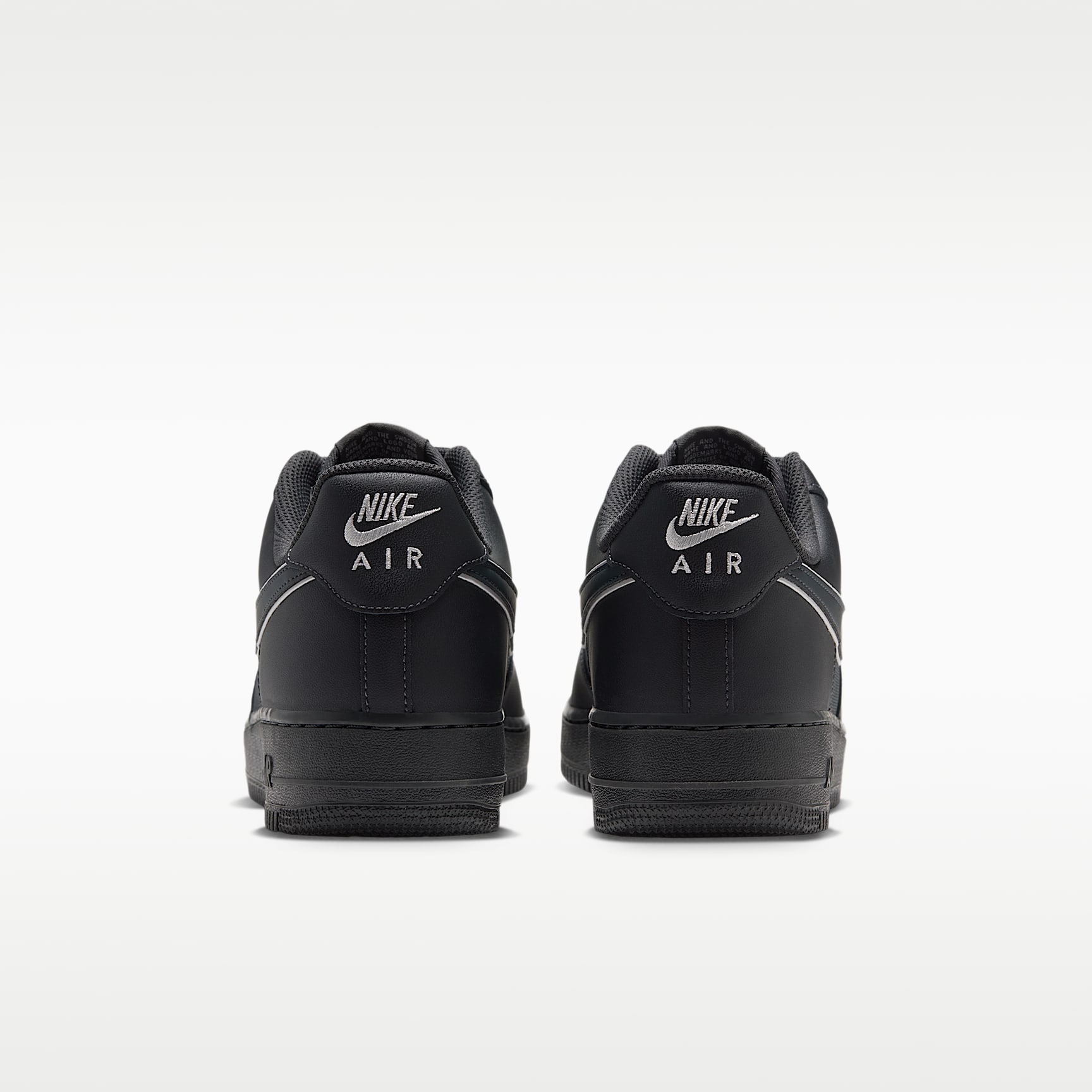 Nike Air Force 1 '07 LV8 Schuh (Herren) – Anthracite/Anthracite/Summit White