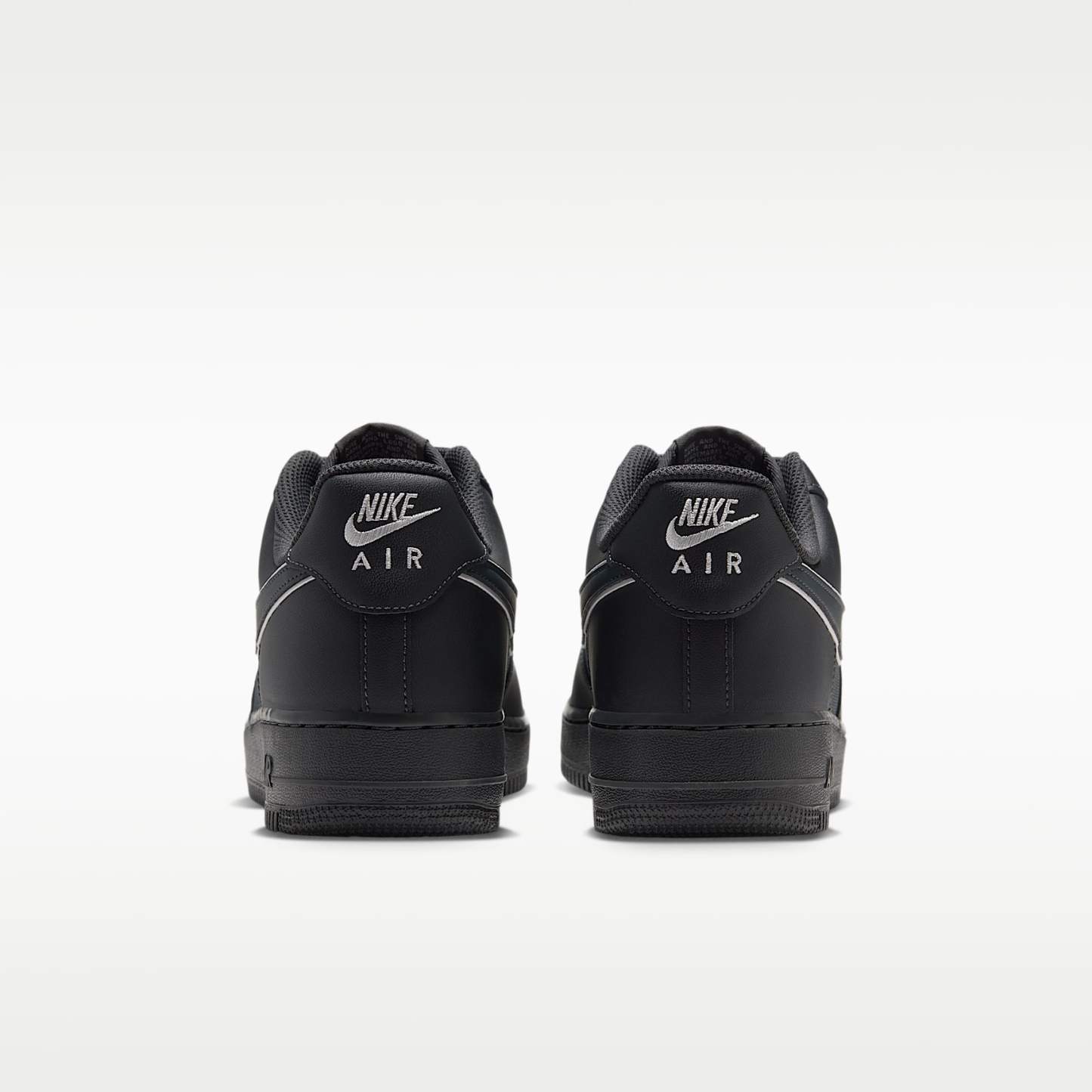 Nike Air Force 1 '07 LV8 Schuh (Herren) – Anthracite/Anthracite/Summit White