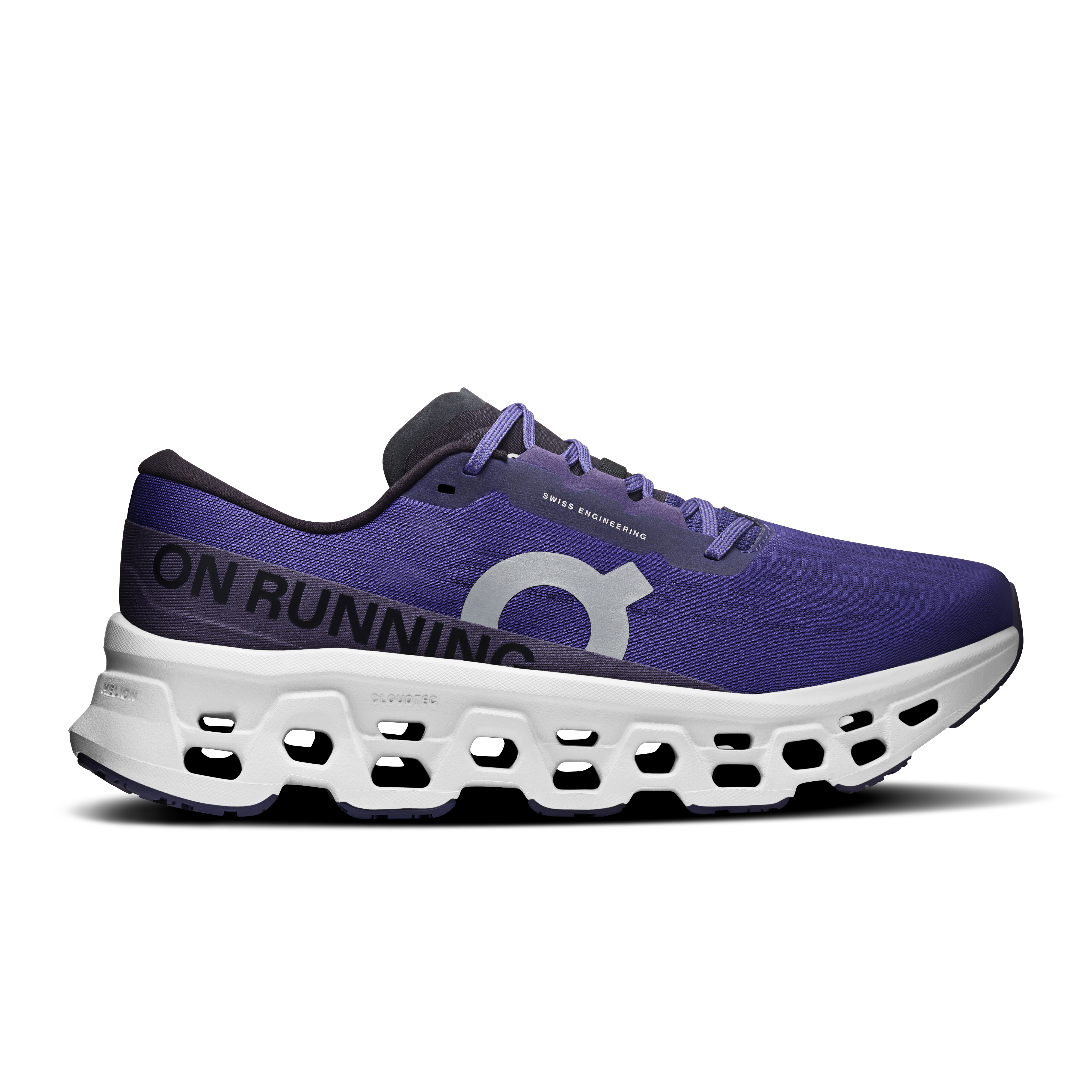 Cloudmonster 3 für ihn – Twilight | White