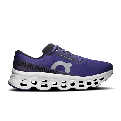 Cloudmonster 3 für ihn – Twilight | White