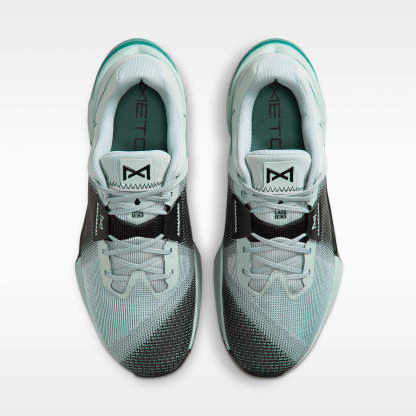 Nike Metcon 10 Workout-Schuh (Herren) – Light Pumice/Schwarz/Mineral Slate